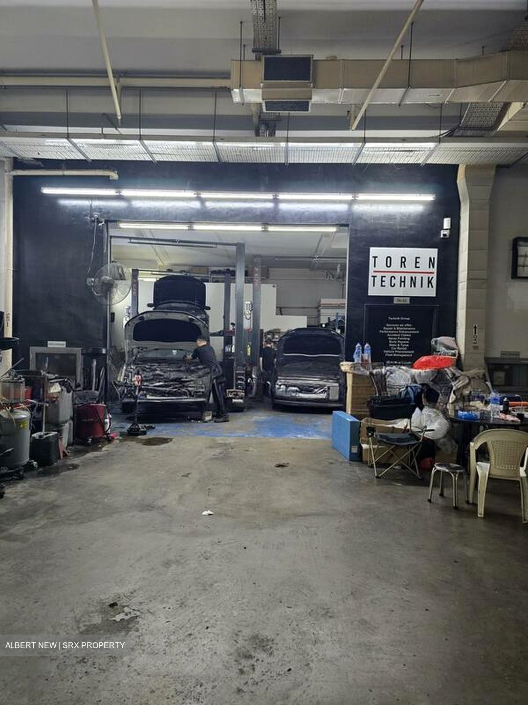 Synergy @ KB (D14), Factory #497884801
